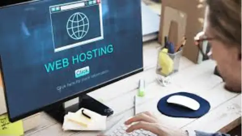 Hosting Provider