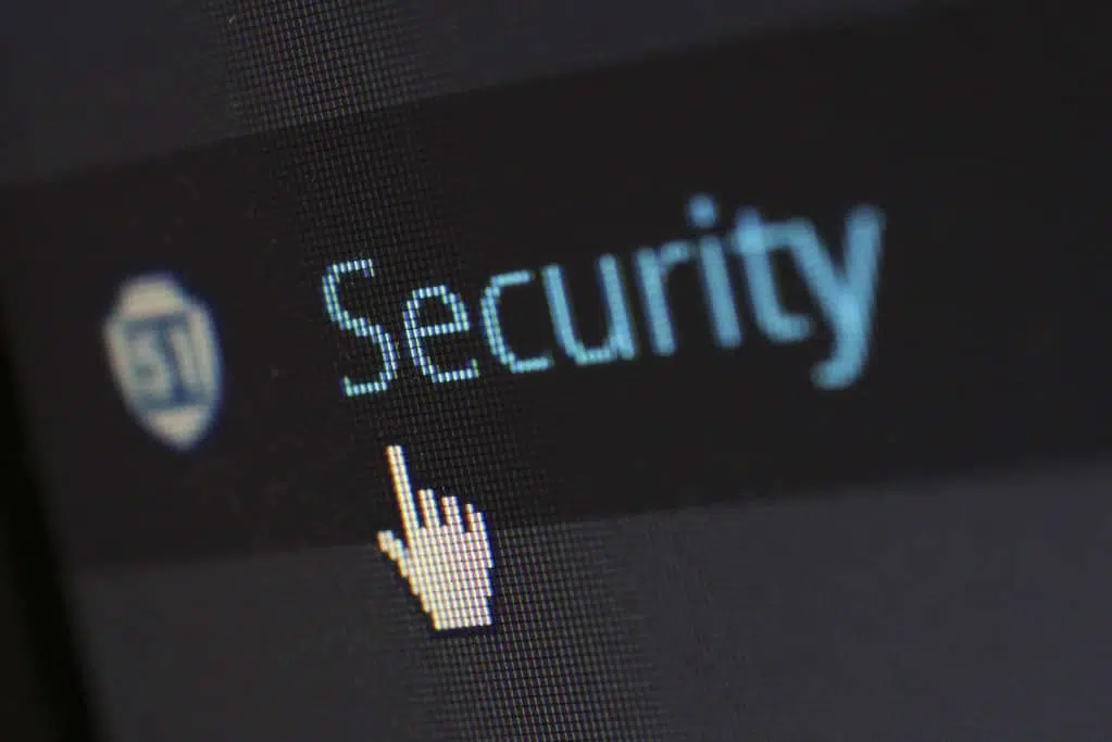 wordpress website security checklist