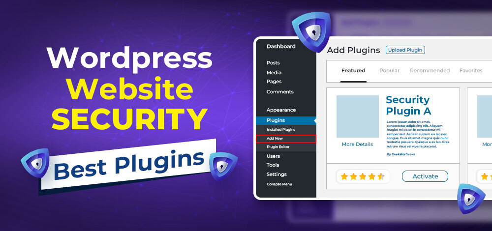 Best Security Practices for WordPress Plugins