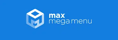 Max Mega Menu plugin