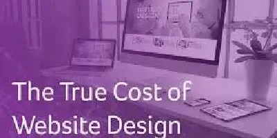 website design cost