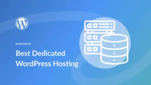 Dedicated WordPress Hosting