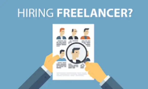 Benefits of Hiring a WordPress Website Freelancer