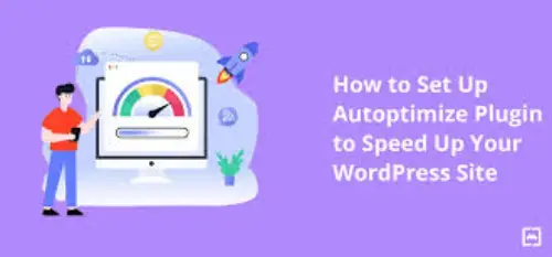  Key Features of Autoptimize