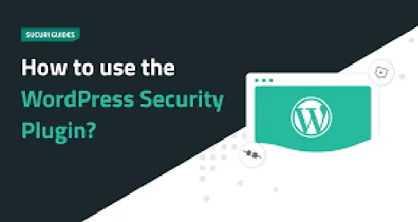 WordPress Security Plugins