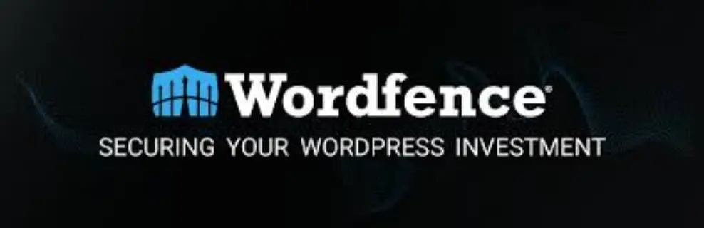 Wordfence Security