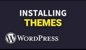 Install WordPress Theme on Localhost