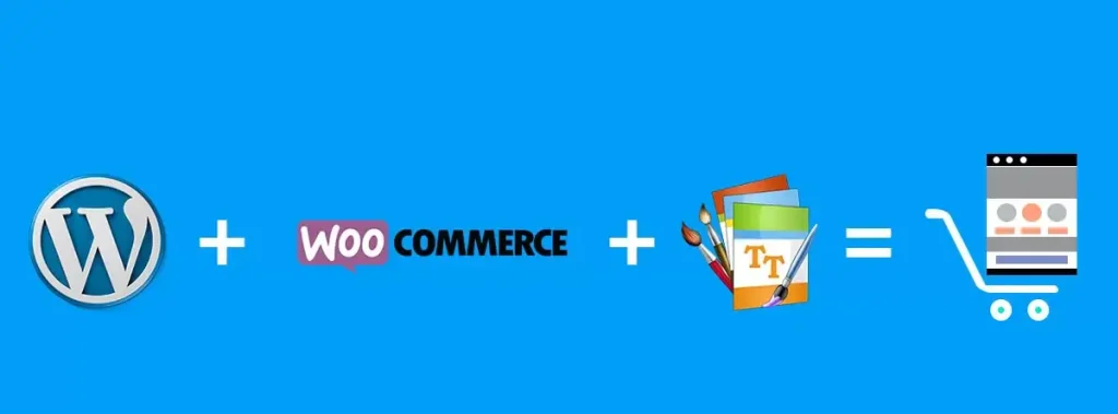 WordPress Ecommerce