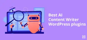 AI Content Generator Plugins 