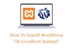 wordpress on localhost xampp