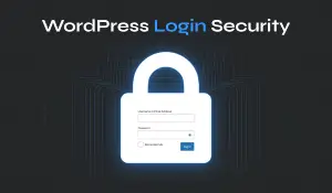 Secure Your WordPress Admin 