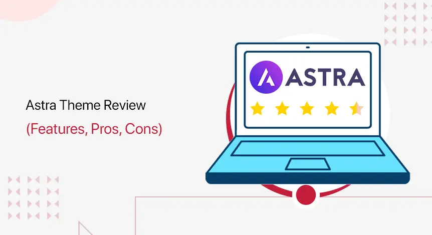 wordpress astra theme