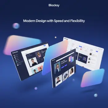 theme wordpress Blocksy – Modern Design with Speed and Flexibility