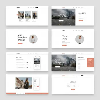 theme wordpress Kadence 