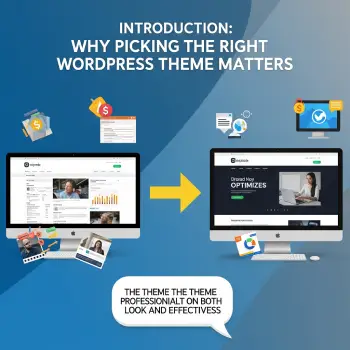 theme wordpress free